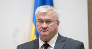 Зниження впливу Росії на міжнародній арені: коментарі українського міністра “Падіння Путіна неминуче”: Сибіга назвав три факти, що доводять крах російського впливу