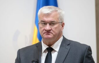 Зниження впливу Росії на міжнародній арені: коментарі українського міністра “Падіння Путіна неминуче”: Сибіга назвав три факти, що доводять крах російського впливу