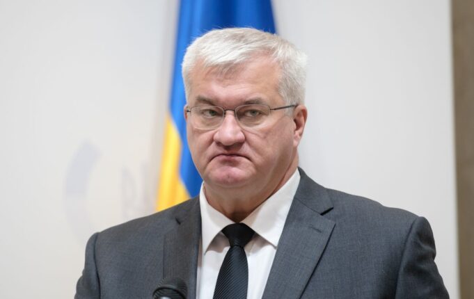 Зниження впливу Росії на міжнародній арені: коментарі українського міністра “Падіння Путіна неминуче”: Сибіга назвав три факти, що доводять крах російського впливу