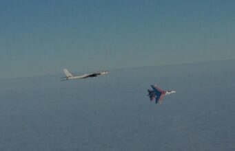 РФ відправила літаки Су-35С з демонстраційних польотів на виконання бойових завдань РФ-відправила-літаки-Су-35С-з-демонстраційних-польотів-на-виконання-бойових-завдань