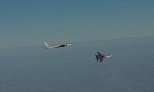 РФ відправила літаки Су-35С з демонстраційних польотів на виконання бойових завдань РФ-відправила-літаки-Су-35С-з-демонстраційних-польотів-на-виконання-бойових-завдань