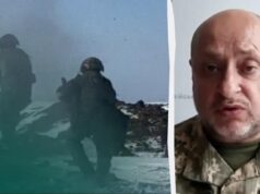 Росіяни запекло б’ються за залізничну станцію: Волошин розповів про бої під Гуляйполем Росіяни-запекло-б’ються-за-залізничну-станцію:-Волошин-розповів-про-бої-під-Гуляйполем