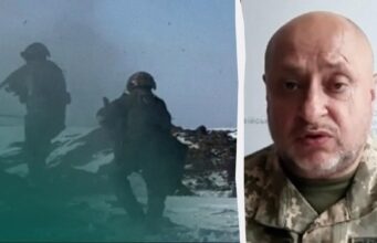 Росіяни запекло б’ються за залізничну станцію: Волошин розповів про бої під Гуляйполем Росіяни-запекло-б’ються-за-залізничну-станцію:-Волошин-розповів-про-бої-під-Гуляйполем