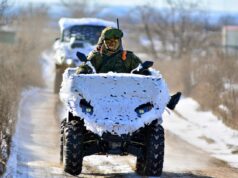 Російські війська намагаються оточити Мирноград, використовуючи квадроцикли Мирноград обходять із флангів: РФ готує оточення та масово кидає у бій квадроцикли