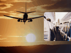 Авіасполучення по всьому світу сильно порушено через ситуацію на Близькому Сході, – FT Авіасполучення-по-всьому-світу-сильно-порушено-через-ситуацію-на-Близькому-Сході,-–-ft