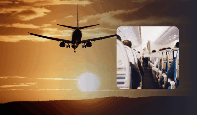 Авіасполучення по всьому світу сильно порушено через ситуацію на Близькому Сході, – FT Авіасполучення-по-всьому-світу-сильно-порушено-через-ситуацію-на-Близькому-Сході,-–-ft