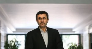 Ймовірна загибель колишнього президента Ірану Махмуда Ахмадінежада під час удару по Тегерану Колишній-президент-Ірану-Ахмадінежад,-ймовірно,-загинув-під-час-удару-по-Тегерану