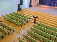 У сільському будинку культури на Волині запланували ремонт У-сільському-будинку-культури-на-Волині-запланували-ремонт