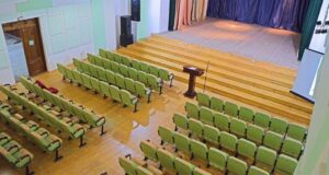 У сільському будинку культури на Волині запланували ремонт У-сільському-будинку-культури-на-Волині-запланували-ремонт