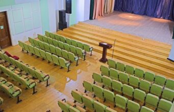 У сільському будинку культури на Волині запланували ремонт У-сільському-будинку-культури-на-Волині-запланували-ремонт