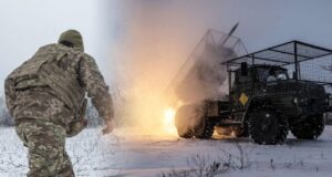 Експерти прогнозують нові атаки Росії на Україну, але не з Білорусі Które miasta będą pod największym ostrzałem Rosjan? “Będą działać z trzech przyczółków”