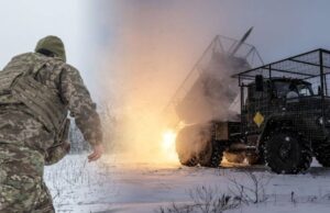 Експерти прогнозують нові атаки Росії на Україну, але не з Білорусі Które miasta będą pod największym ostrzałem Rosjan? “Będą działać z trzech przyczółków”