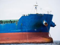 Нафта “застрягла” в морі: сотні танкерів завмерли біля берегів Ірану, – Reuters Нафта-“застрягла”-в-морі:-сотні-танкерів-завмерли-біля-берегів-Ірану,-–-reuters