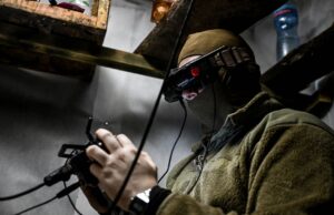 Сили оборони України знищили елементи російського ЗРК С-300 на Донеччині “Засліпили” ворожу ППО: як дрони ЗСУ уразили російський С-300 на Донеччині (відео)