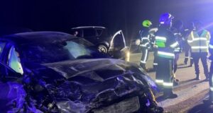 В жахливій аварії загинула мати з 10-річною дитиною: що відомо про ДТП В-жахливій-аварії-загинула-мати-з-10-річною-дитиною:-що-відомо-про-ДТП