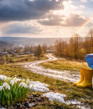 berezen_pogodaaa.webp 2 березня в Україні буде без опадів, але з ожеледицею та туманами — Укргідрометцентр