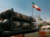 Іран обстріляв військові бази в Іраку та Йорданії, де перебувають німецькі солдати Іран обстріляв військові бази в Іраку та Йорданії: під удар потрапили солдати Бундесверу