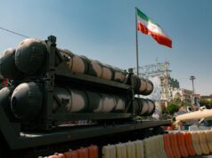 Іран обстріляв військові бази в Іраку та Йорданії, де перебувають німецькі солдати Іран обстріляв військові бази в Іраку та Йорданії: під удар потрапили солдати Бундесверу