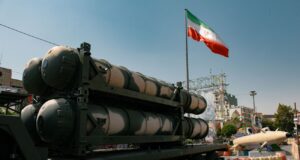 Іран обстріляв військові бази в Іраку та Йорданії, де перебувають німецькі солдати Іран обстріляв військові бази в Іраку та Йорданії: під удар потрапили солдати Бундесверу