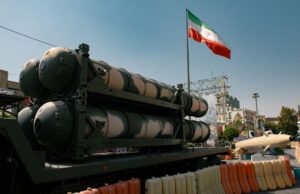 Іран обстріляв військові бази в Іраку та Йорданії, де перебувають німецькі солдати Іран обстріляв військові бази в Іраку та Йорданії: під удар потрапили солдати Бундесверу