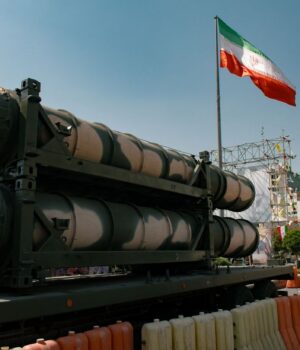 Іран обстріляв військові бази в Іраку та Йорданії: під удар потрапили солдати Бундесверу