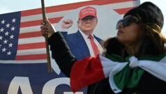 Трамп ризикує репутацією через військову кампанію в Ірані “Ризикована-ставка”.-Чому-іранська-війна-визначить-подальшу-долю-Трампа