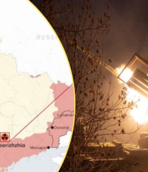 000MEV67K7BXQ0OI-C461.jpg Ukraina i Rosja zawiesiły broń, chodzi o jeden rejon. “Trwają prace rozminowujące”