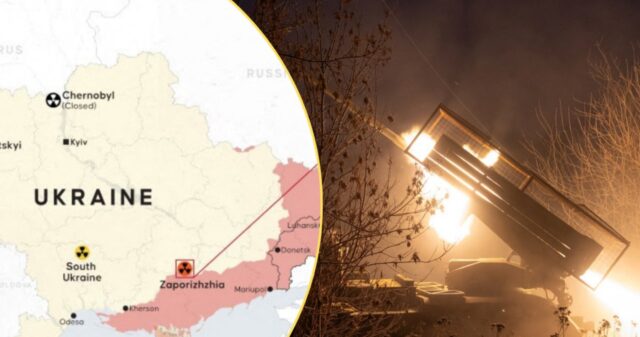 Угода про тимчасове припинення вогню в Запоріжжі для відновлення енергопостачання Ukraina i Rosja zawiesiły broń, chodzi o jeden rejon. “Trwają prace rozminowujące”