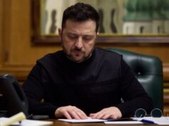 Зеленський заявив про готовність допомогти Європі в захисті повітряного простору Зеленський-заявив-про-готовність-допомогти-Європі-в-захисті-повітряного-простору