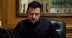 Зеленський заявив про готовність допомогти Європі в захисті повітряного простору Зеленський-заявив-про-готовність-допомогти-Європі-в-захисті-повітряного-простору