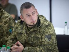 Павло Паліса: Росії знадобиться півтора року для захоплення Донбасу У Буданова назвали ціну захоплення Донеччини для РФ