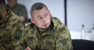 Павло Паліса: Росії знадобиться півтора року для захоплення Донбасу У Буданова назвали ціну захоплення Донеччини для РФ