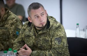 Павло Паліса: Росії знадобиться півтора року для захоплення Донбасу У Буданова назвали ціну захоплення Донеччини для РФ