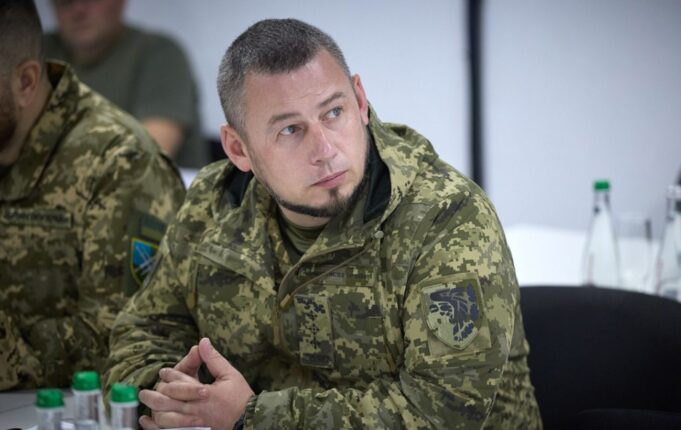 Павло Паліса: Росії знадобиться півтора року для захоплення Донбасу У Буданова назвали ціну захоплення Донеччини для РФ