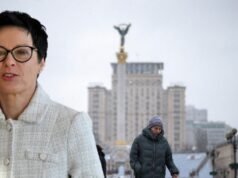 Комісар ЄС попереджає Україну про сповільнення реформ “Kiedyś robiliście wielkie rzeczy”. Unijna komisarz: Tempo reform w Ukrainie spadło