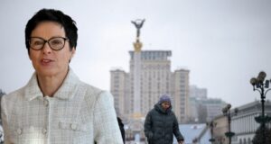 Комісар ЄС попереджає Україну про сповільнення реформ “Kiedyś robiliście wielkie rzeczy”. Unijna komisarz: Tempo reform w Ukrainie spadło