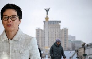 Комісар ЄС попереджає Україну про сповільнення реформ “Kiedyś robiliście wielkie rzeczy”. Unijna komisarz: Tempo reform w Ukrainie spadło