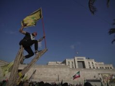 “Хезболла” долучається до війни: ЦАХАЛ підтвердив ракетний удар з Лівану (відео) “Хезболла”-долучається-до-війни:-ЦАХАЛ-підтвердив-ракетний-удар-з-Лівану-(відео)