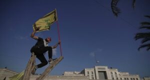 “Хезболла” долучається до війни: ЦАХАЛ підтвердив ракетний удар з Лівану (відео) “Хезболла”-долучається-до-війни:-ЦАХАЛ-підтвердив-ракетний-удар-з-Лівану-(відео)