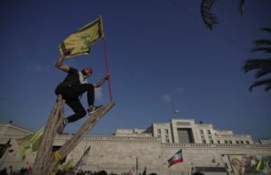 “Хезболла” долучається до війни: ЦАХАЛ підтвердив ракетний удар з Лівану (відео) “Хезболла”-долучається-до-війни:-ЦАХАЛ-підтвердив-ракетний-удар-з-Лівану-(відео)