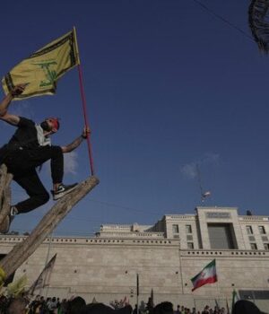 “Хезболла”-долучається-до-війни:-ЦАХАЛ-підтвердив-ракетний-удар-з-Лівану-(відео)