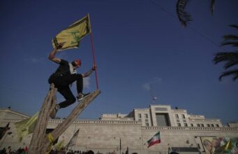 “Хезболла” долучається до війни: ЦАХАЛ підтвердив ракетний удар з Лівану (відео) “Хезболла”-долучається-до-війни:-ЦАХАЛ-підтвердив-ракетний-удар-з-Лівану-(відео)