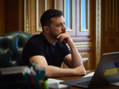 Зеленський: навіть країни з потужним ППО не мають 100% захисту від ракет і «Шахедів» Зеленський: навіть країни з потужним ППО не мають 100% захисту від ракет і «Шахедів»