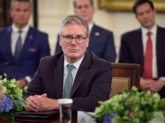 Велика Британія планує залучити українських експертів для боротьби з іранськими дронами в Перській затоці Британія хоче допомоги України з “Шахедами” над Перською затокою, – Стармер