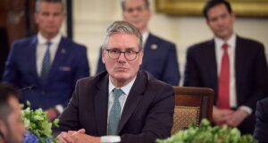 Велика Британія планує залучити українських експертів для боротьби з іранськими дронами в Перській затоці Британія хоче допомоги України з “Шахедами” над Перською затокою, – Стармер