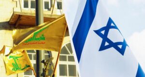 “Хезболла” вступила у війну і завдала ударів по Ізраїлю “Хезболла”-вступила-у-війну-і-завдала-ударів-по-Ізраїлю