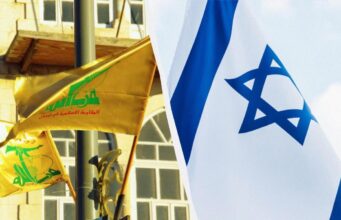 “Хезболла” вступила у війну і завдала ударів по Ізраїлю “Хезболла”-вступила-у-війну-і-завдала-ударів-по-Ізраїлю