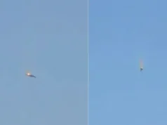 У Кувейті розбився сучасний американський F-15 (відео) У Кувейті-розбився-сучасний-американський-f-15-(відео)