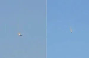 У Кувейті розбився сучасний американський F-15 (відео) У Кувейті-розбився-сучасний-американський-f-15-(відео)