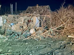 Атака на Запорізький район: двоє дівчаток отримали поранення Ворог-атакував-Запорізький-район:-поранені-двоє-дівчаток